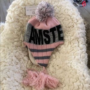 Amsterdam beanie